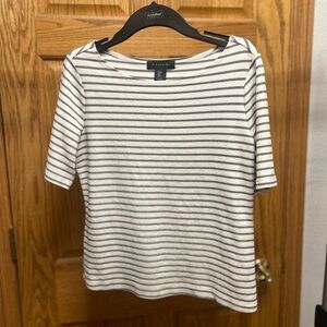 Women’s Striped Top